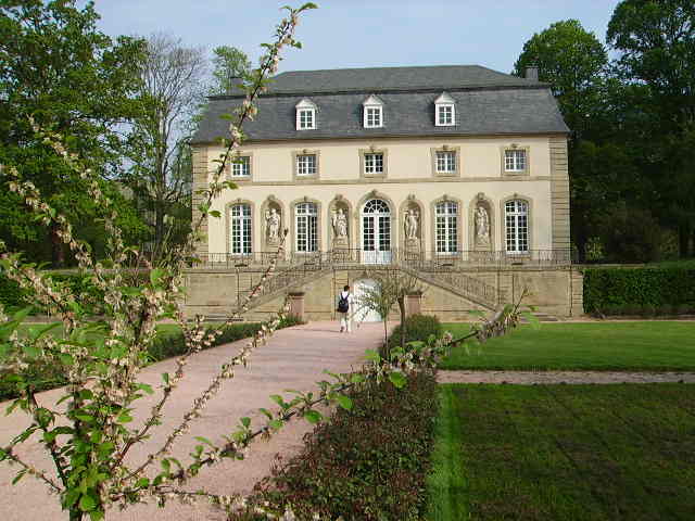 Orangerie