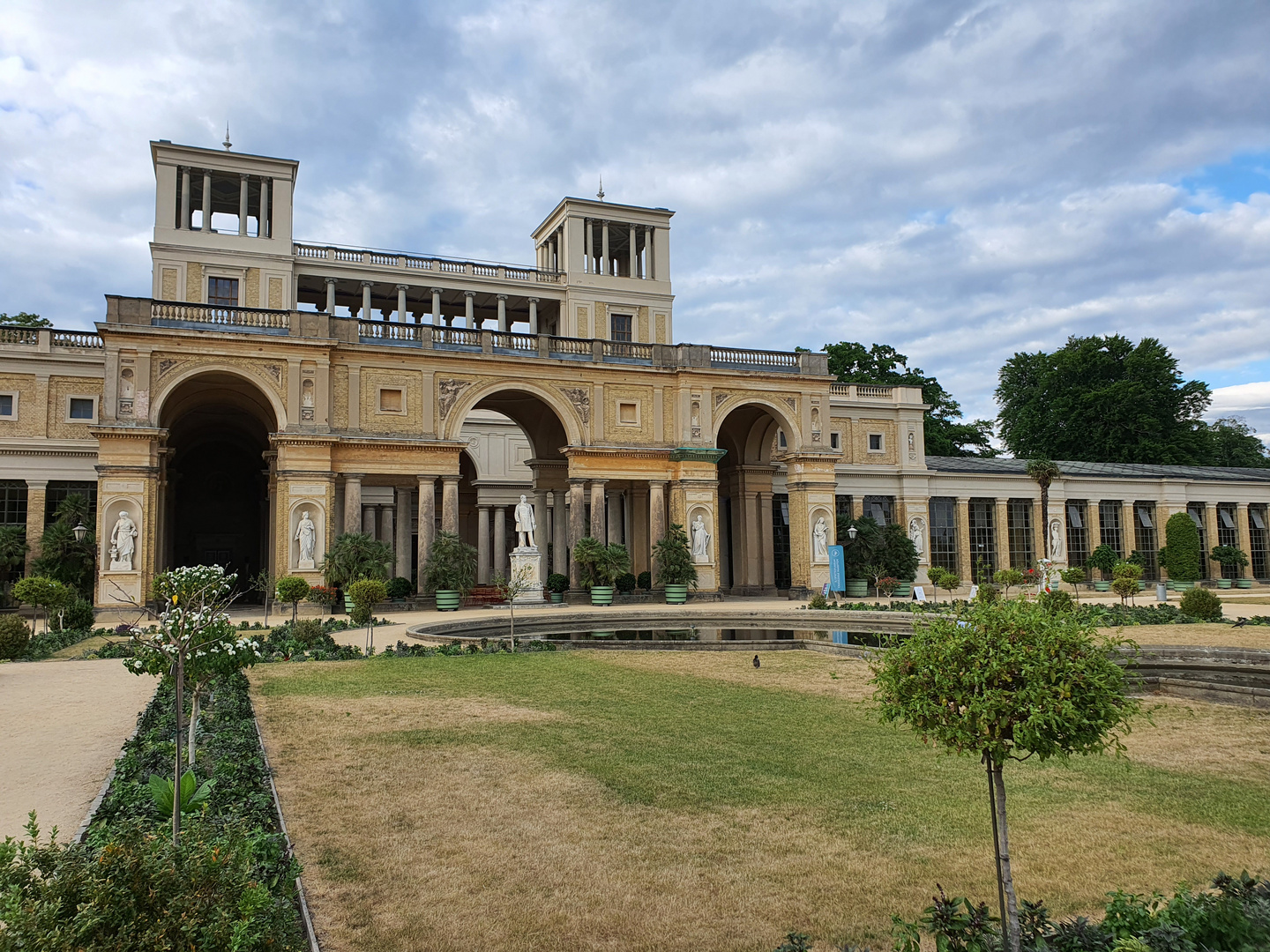 Orangerie