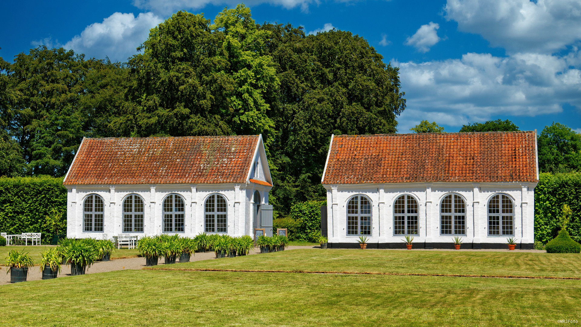 Orangerie