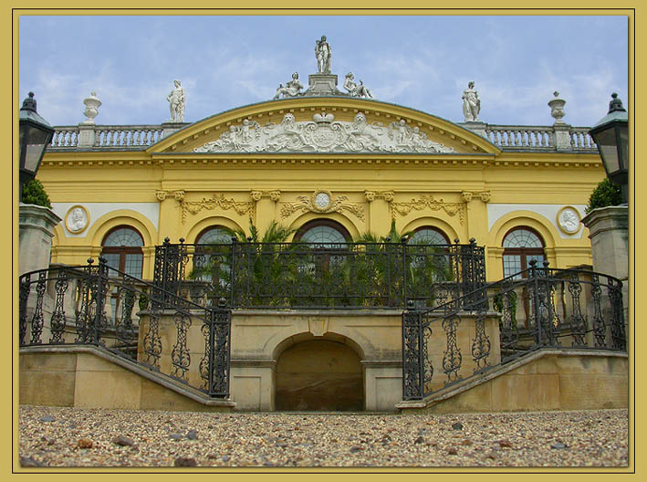 Orangerie