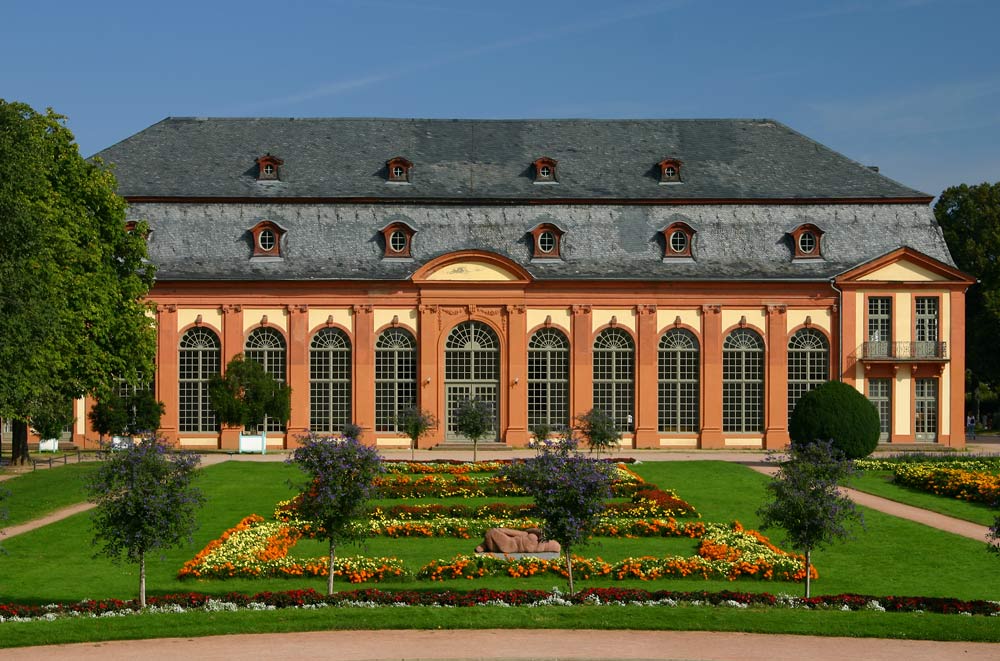 Orangerie