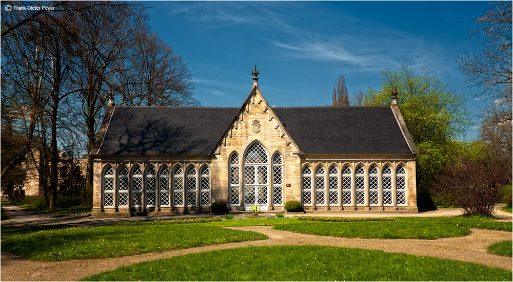 Orangerie