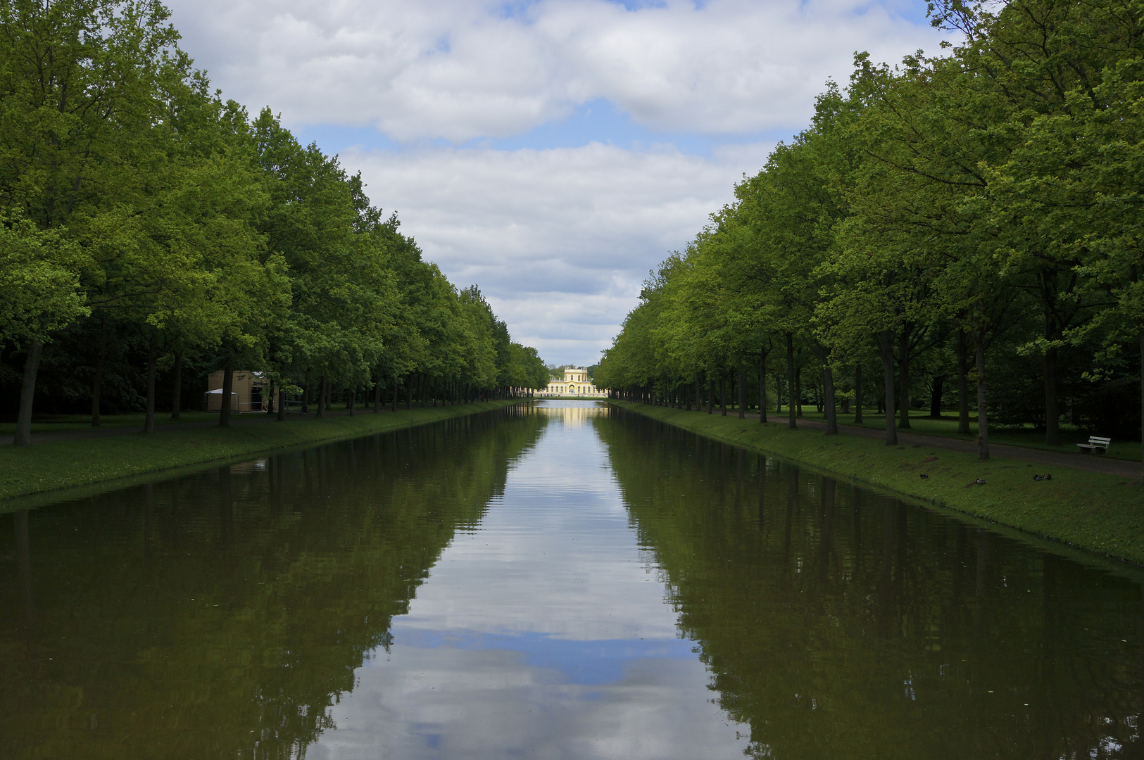 Orangerie