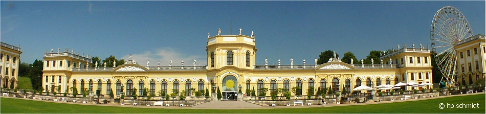 Orangerie