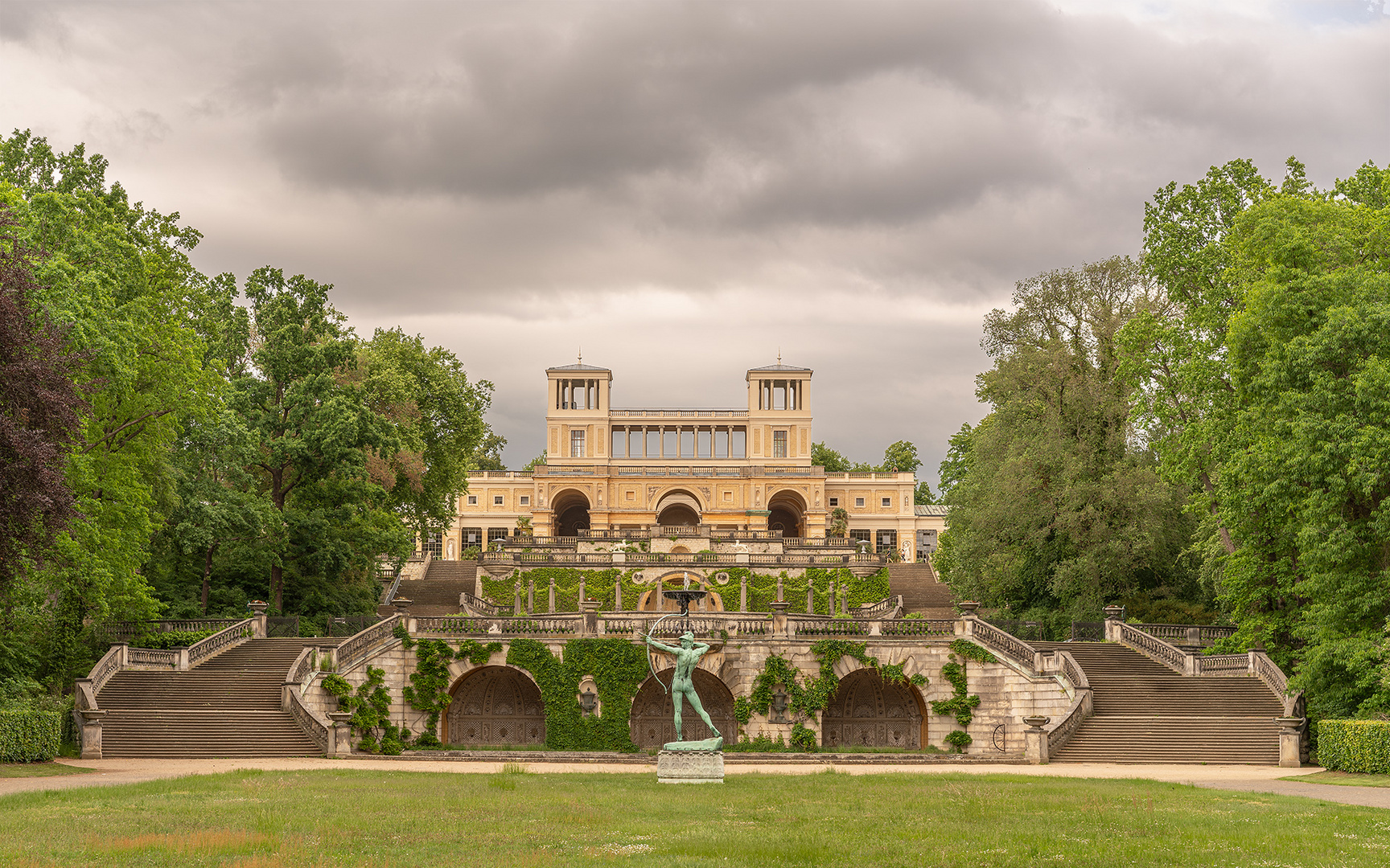 Orangerie