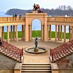 Orangerie am Schloss Schwerin