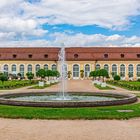 Orangerie Ansbach