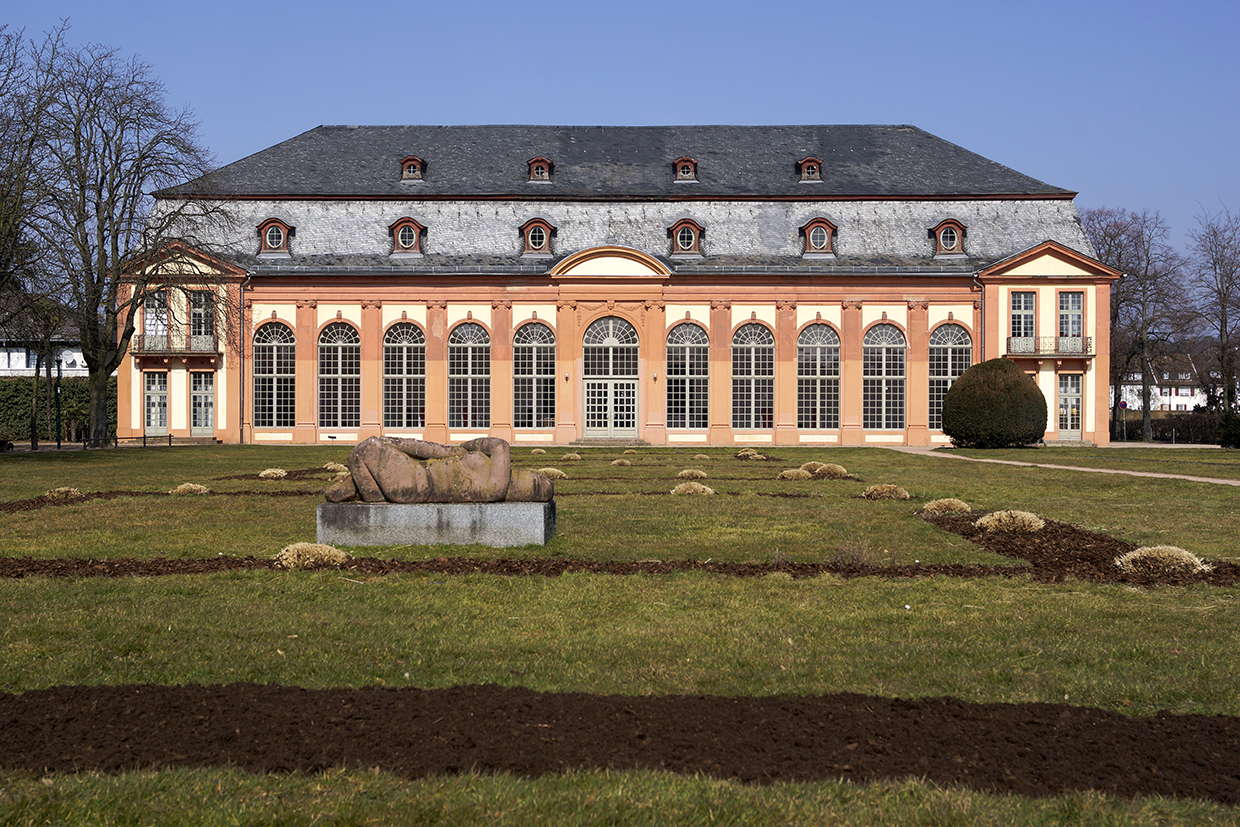 Orangerie