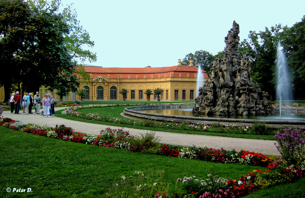 Orangerie