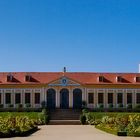 Orangerie Barockgarten Großsedlitz