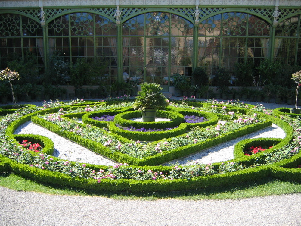 Orangerie