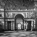  Orangerie bei Sanssouci