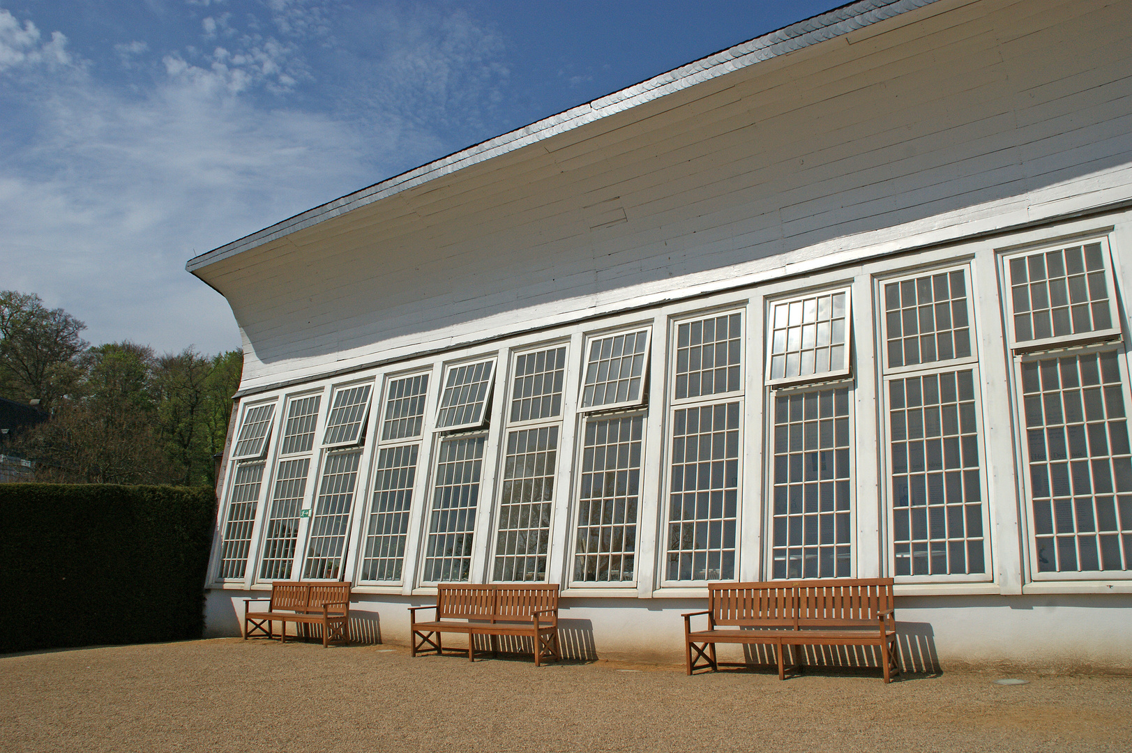 Orangerie