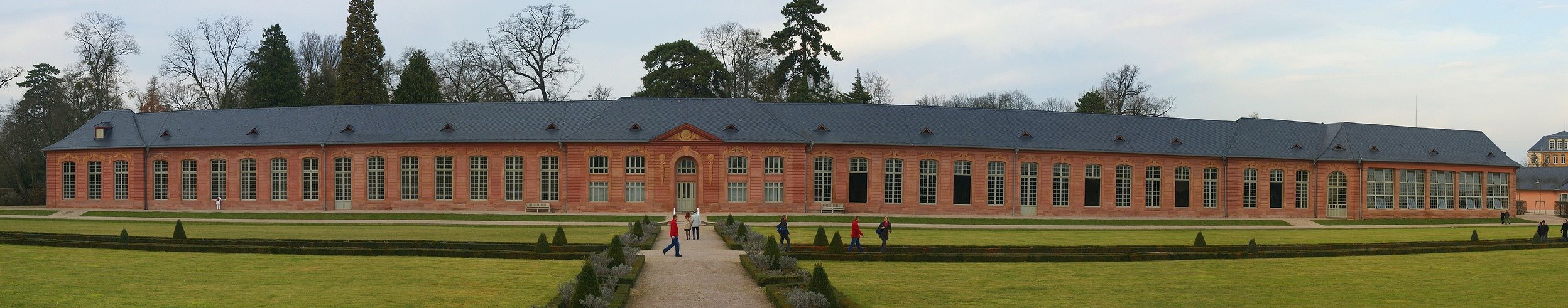 Orangerie