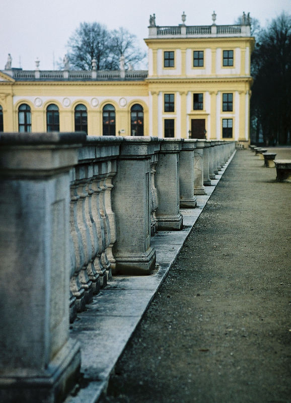 Orangerie