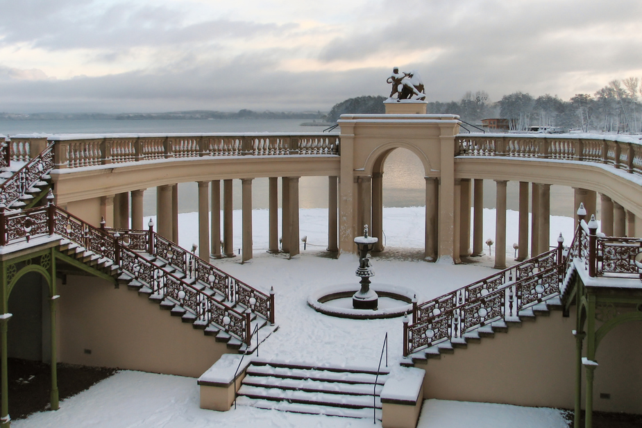 Orangerie