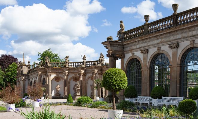 Orangerie