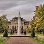 ~ Orangerie Fulda ~