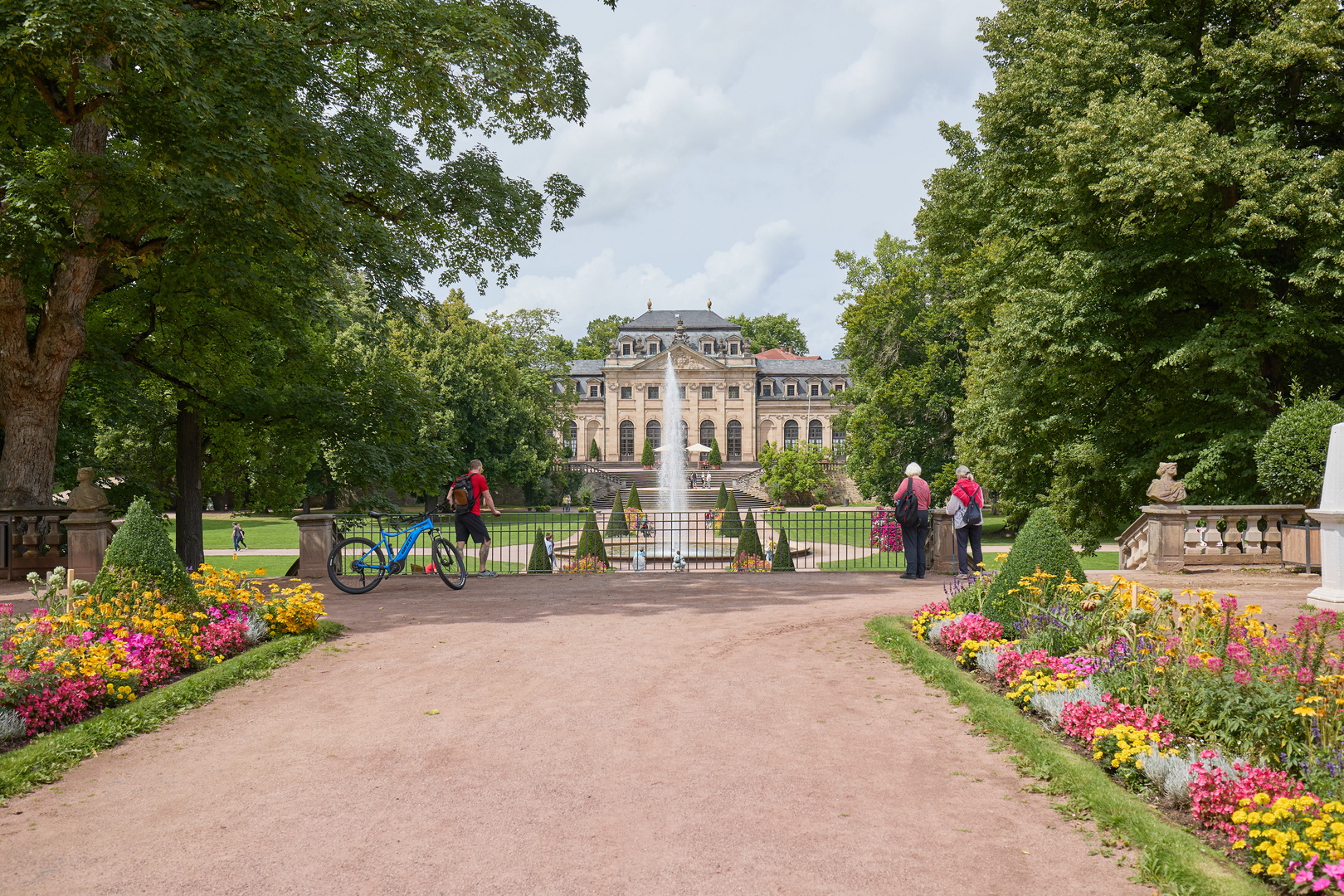 Orangerie Fulda