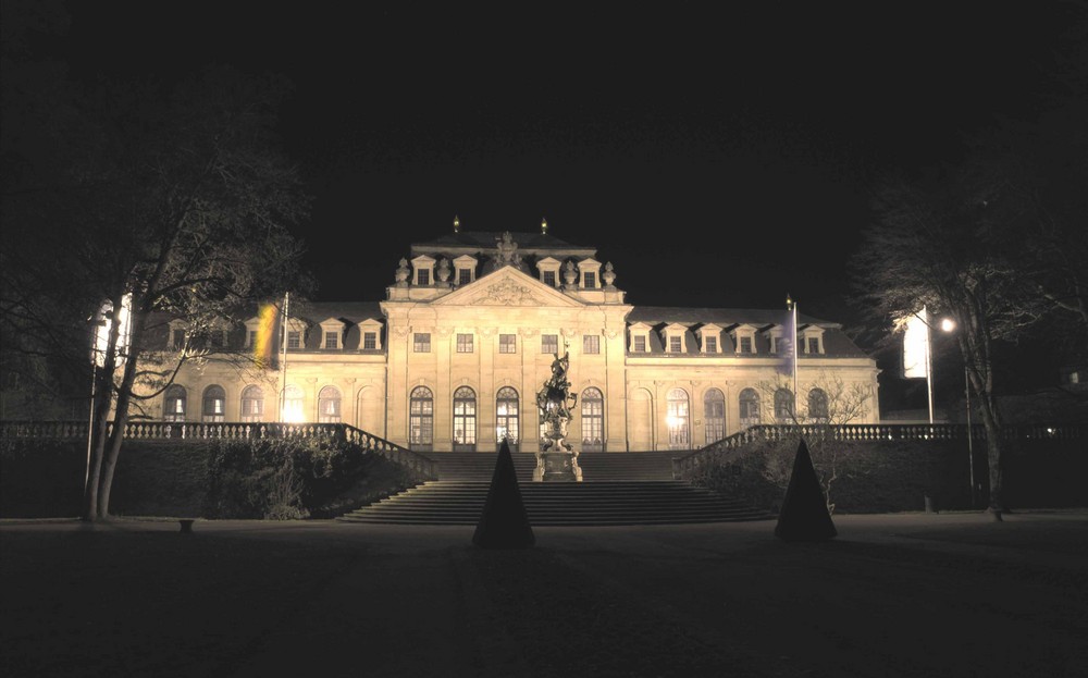 Orangerie Fulda II