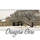 Orangerie Gera