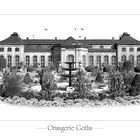 ORANGERIE GOTHA