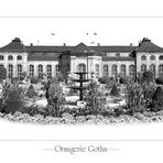 ORANGERIE GOTHA