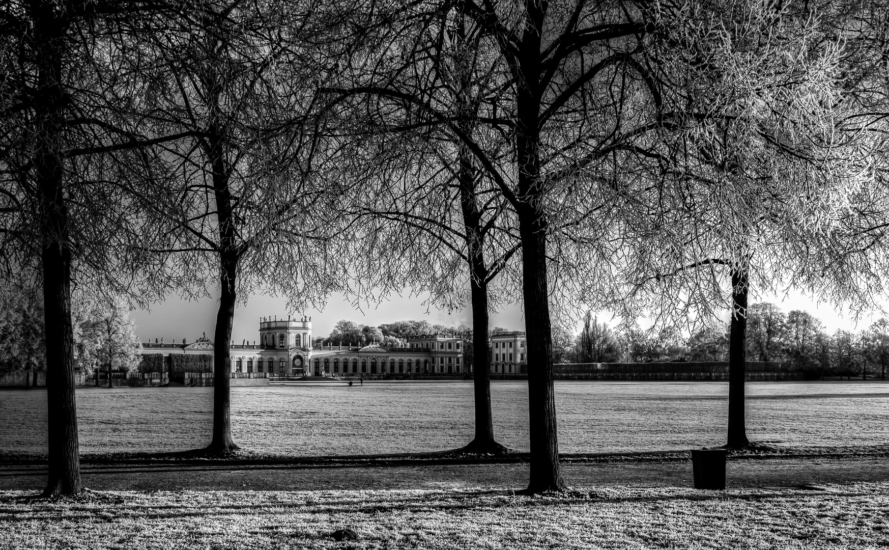 Orangerie II - Kassel