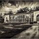 Orangerie im Burggarten graz