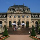 Orangerie im Fuldaer Schlossgarten