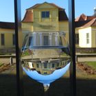 Orangerie im Glas