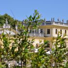 Orangerie im Grünen