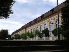 Orangerie im Hofgarten