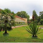 Orangerie im Neuen Garten von Potsdam