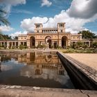 Orangerie im Park Sanssouci