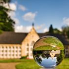 Orangerie im Schlosspark