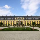 Orangerie in den Herrenhäuser Gärten (Hannover)