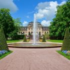 Orangerie in Fulda