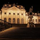 Orangerie in Fulda