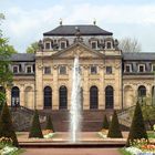 Orangerie in Fulda