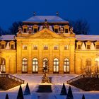 Orangerie in Fulda