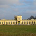 Orangerie in Kassel