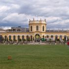 Orangerie in Kassel