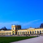 Orangerie in Kassel