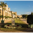 Orangerie in Potsdam