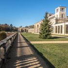 Orangerie in Potsdam