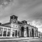 Orangerie in Potsdam