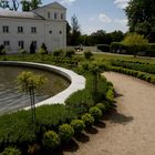 Orangerie in Putbus