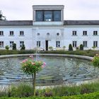 Orangerie in Putbus