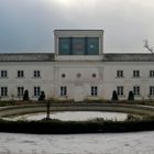 Orangerie in Putbus